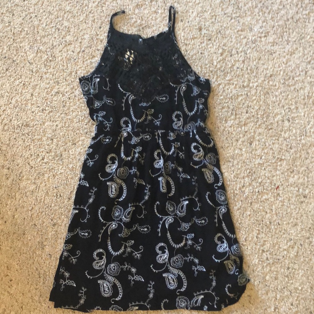 Sun dress
